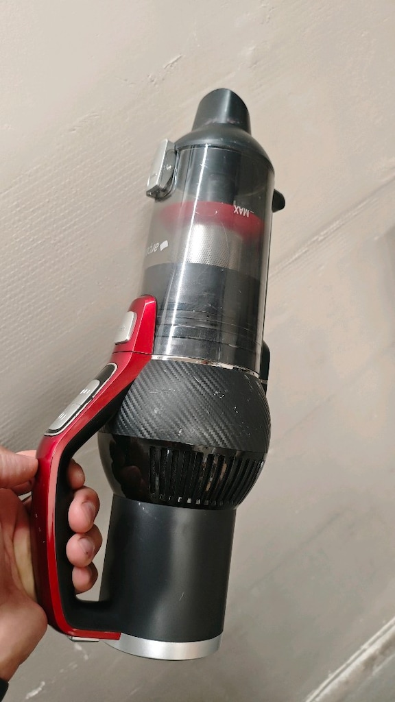 Dikey süpürge Arçelik sd6061 - 4