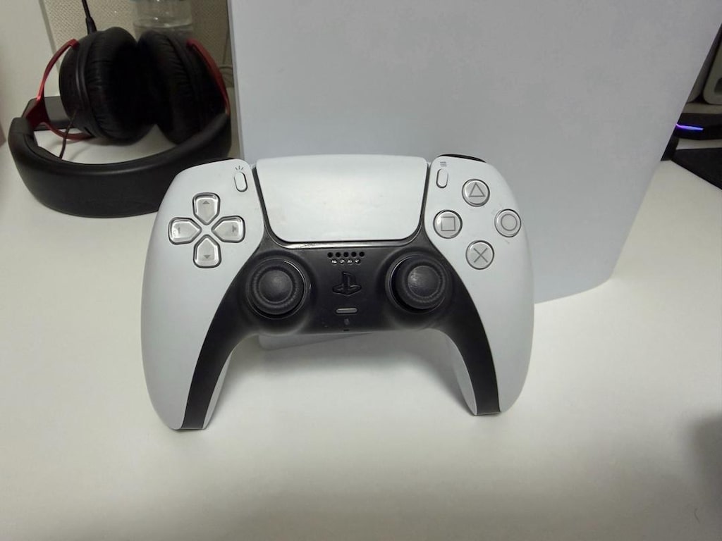 TERTEMİZ PS5 SLIM - 4