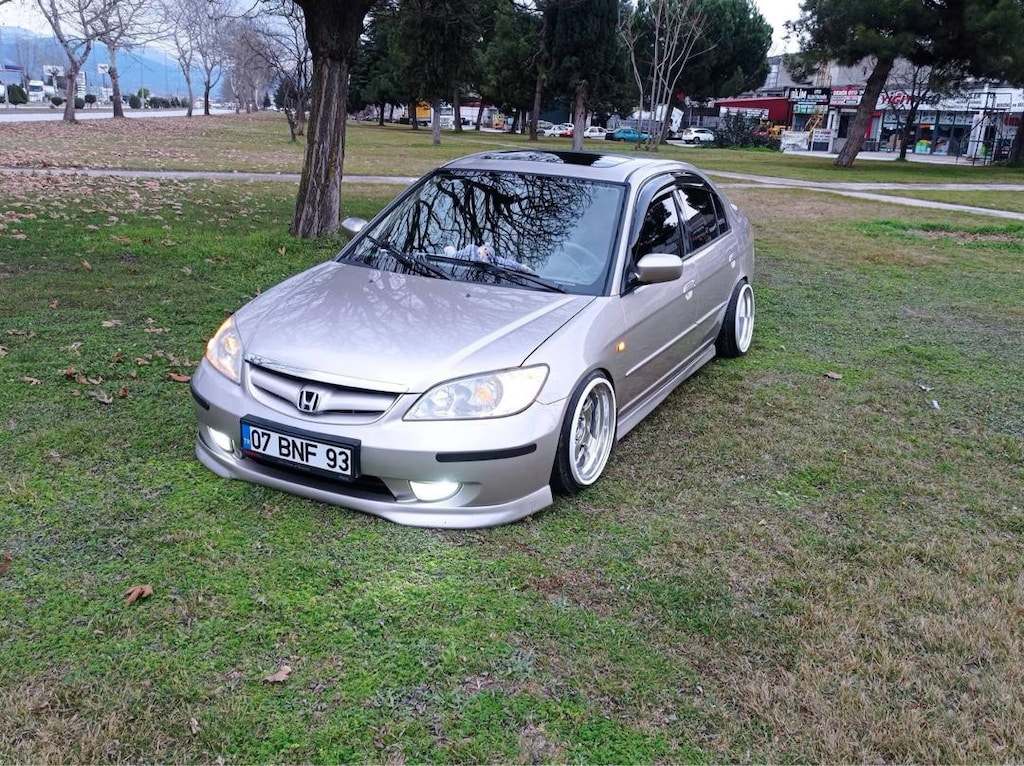 hastasına honda - 2