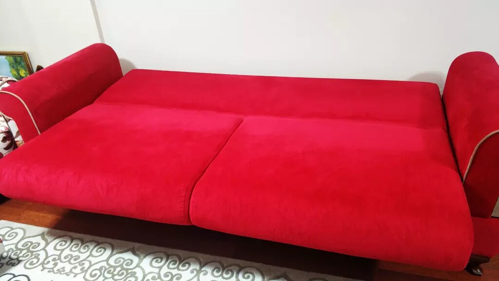 Sıfır gibi Salon Oturma gurubu - 6