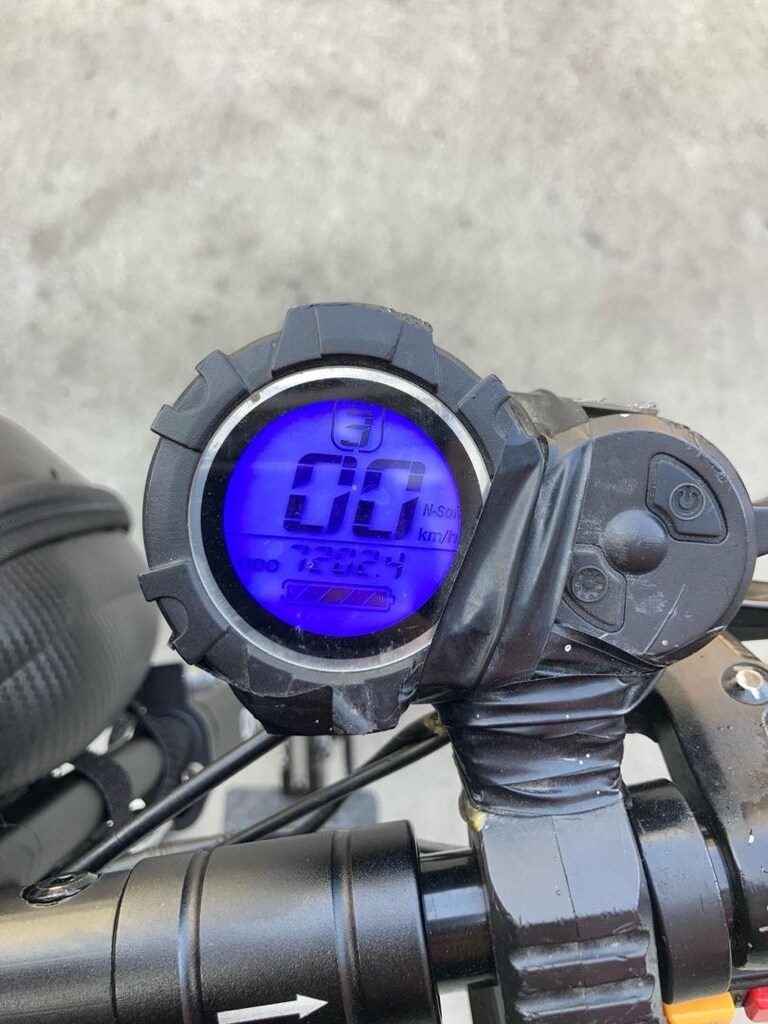 onvo x12plus 1600wat (açıklamayı okuyun) - 6