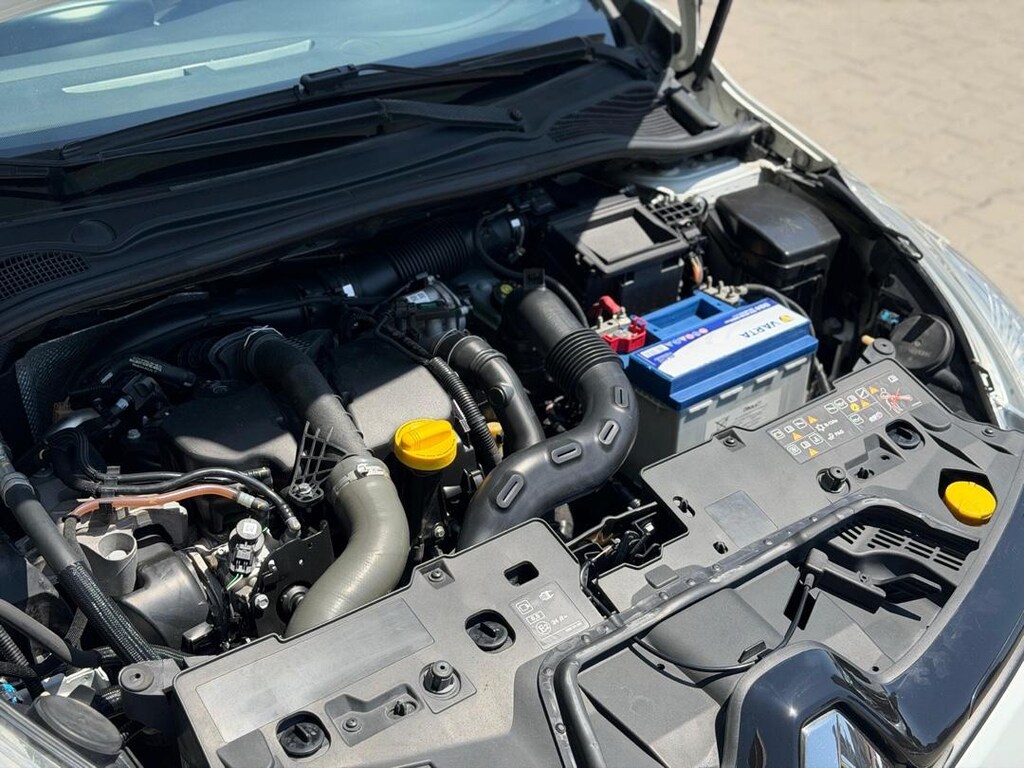 clio 1.5 dci - 9