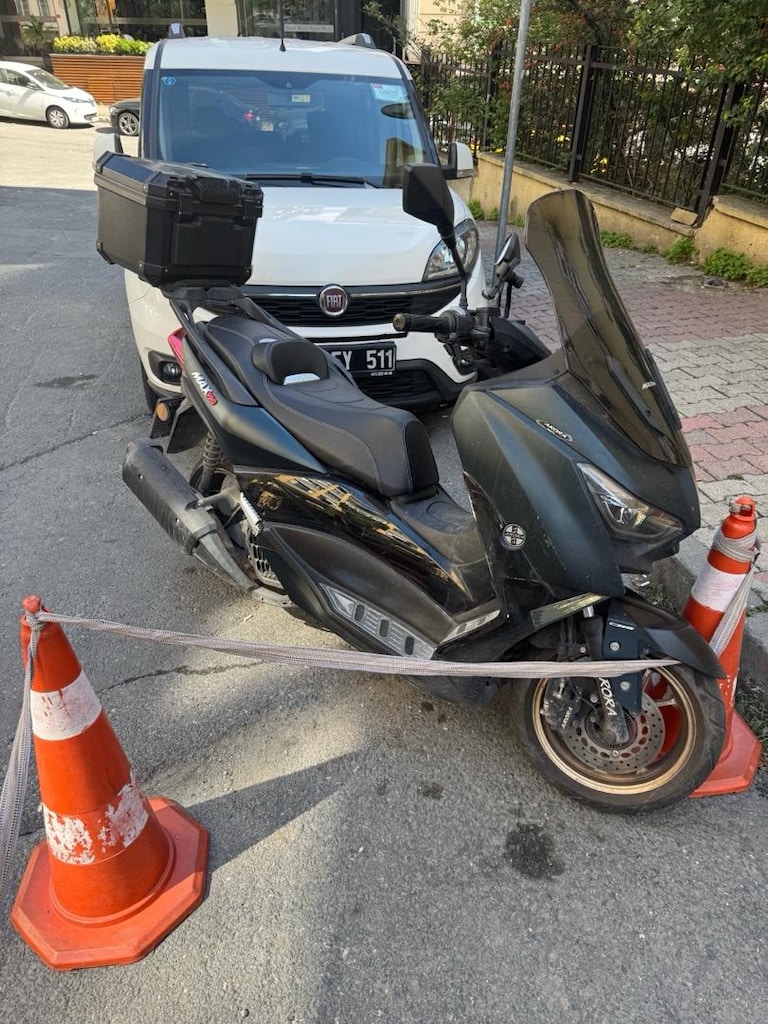 5.750 KM, sahibinden düşük km çantalı bakımlı - 3
