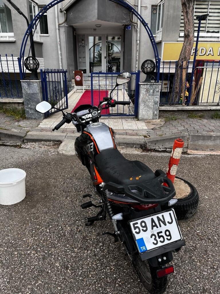 İlk Sahibinden Kuba TK 03 Acil Satılık Açıklamayı Okuyun - 5