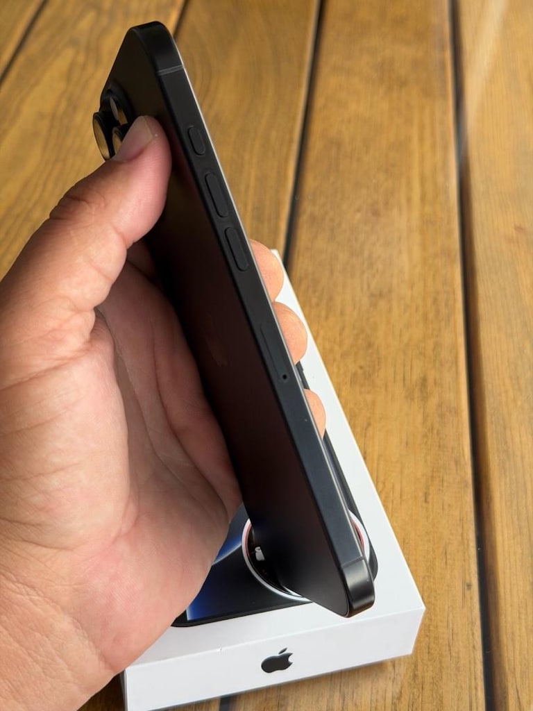 Hatasız Garantili iPhone 16 Pro Max 256Gb - Takas Olur - 2
