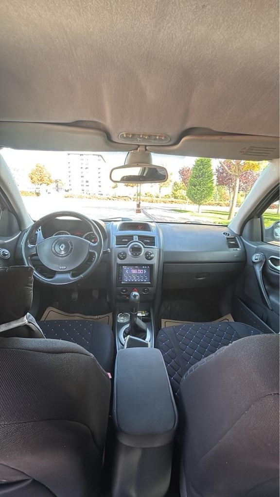 2005 model dinamik 2 1.6 LPG benzinli - 4