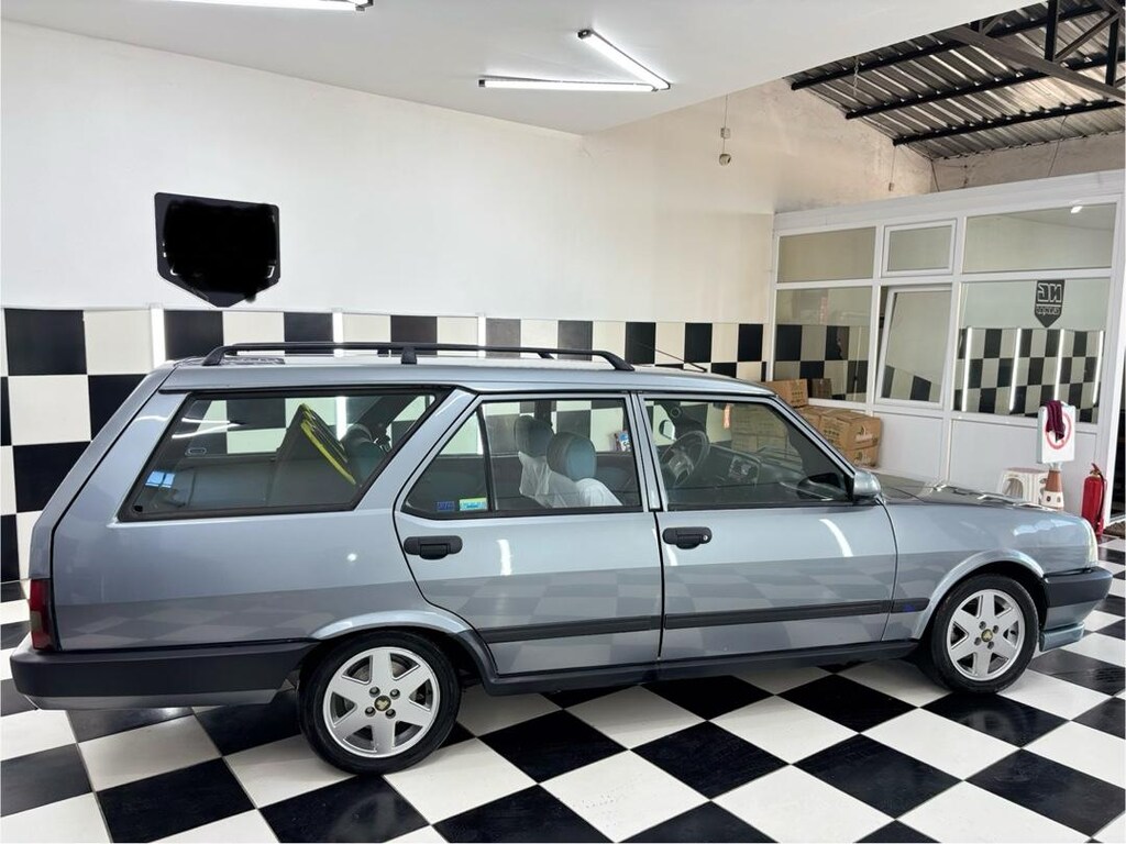Temiz Kartal 2000 1.6 ie - 5