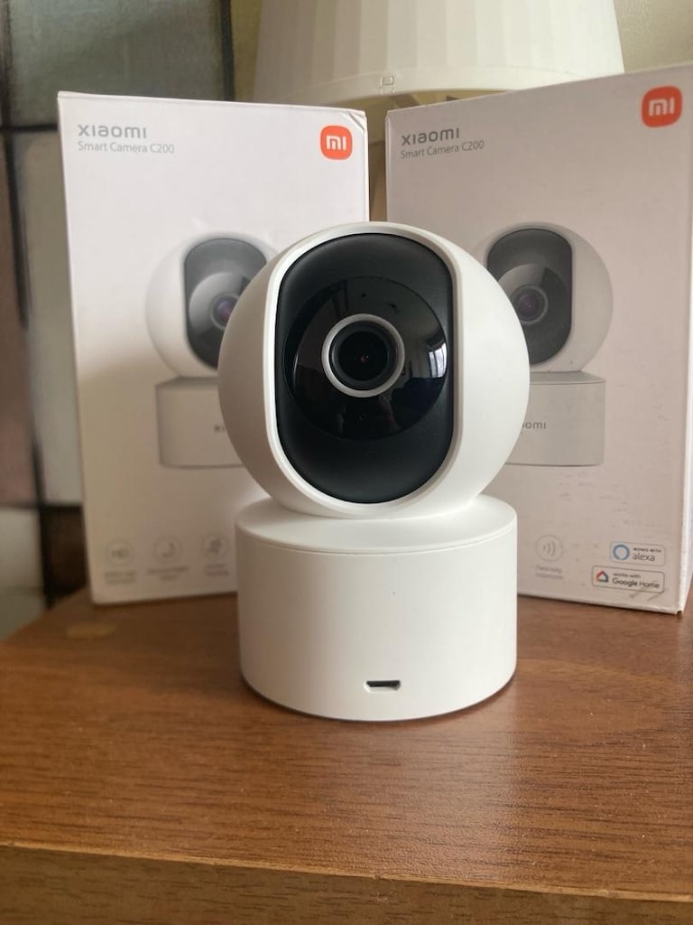 XIAOMI C200 KAMERA / 2 ADET