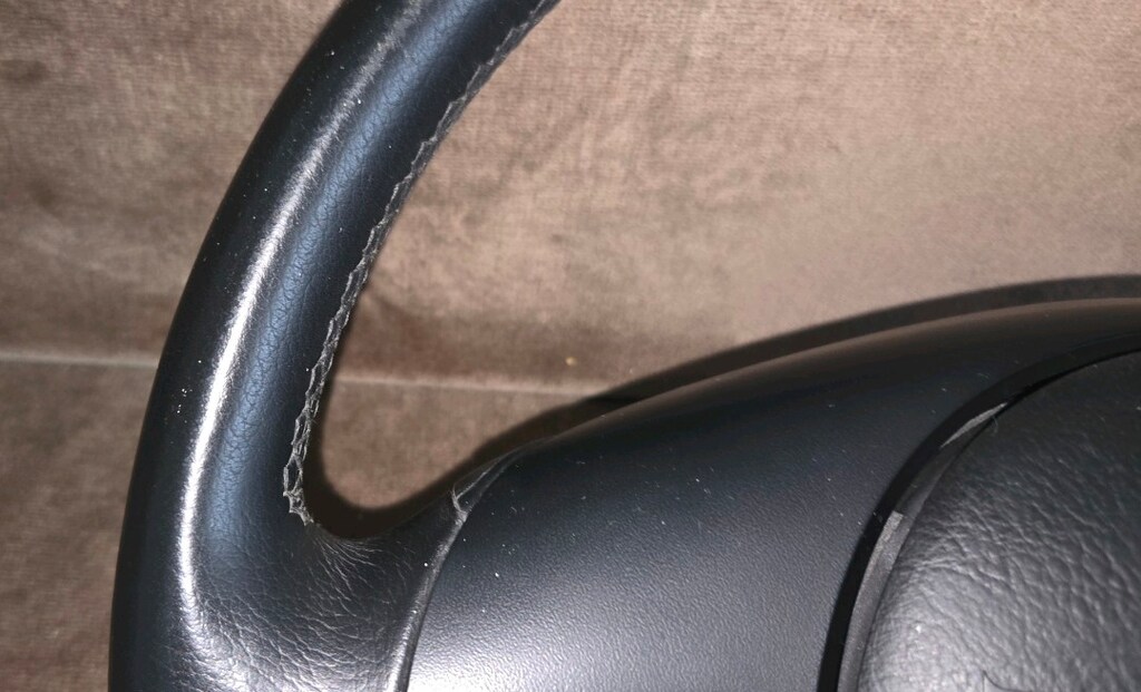 bmw e46 e39 spor maun direksiyon (yeni tip) - 4
