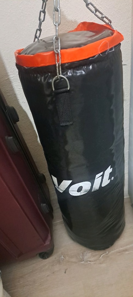 Voit kum torbası (HEDİYELİ) - 2