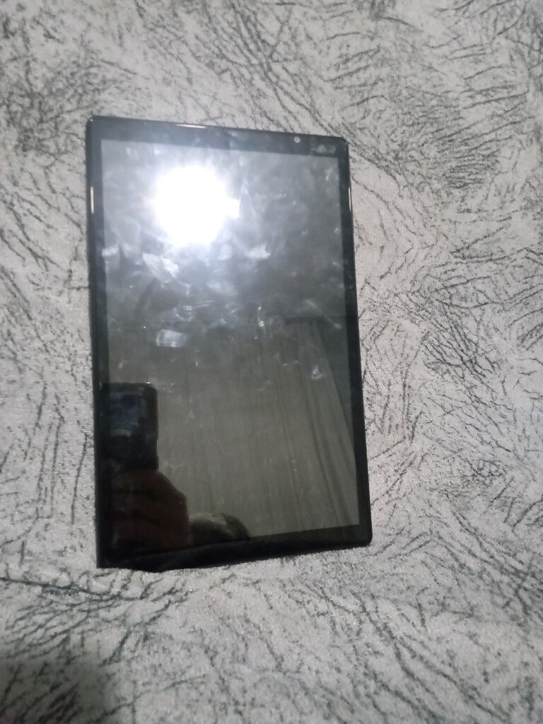 o ne blue tablet - 2
