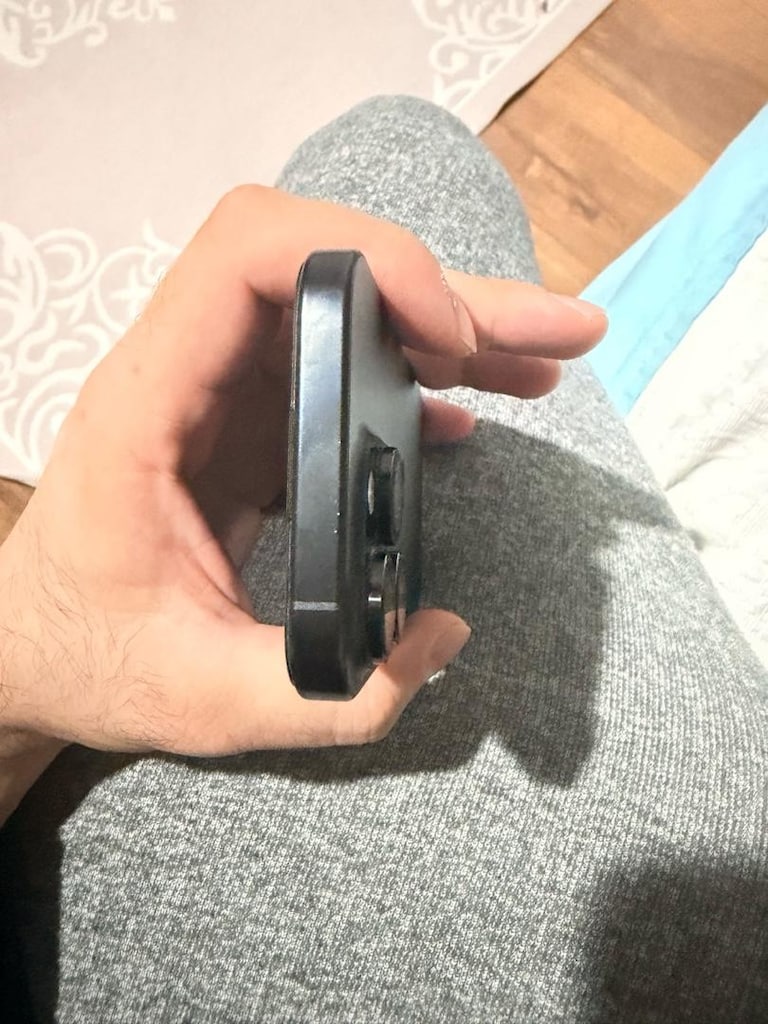 ıphone 16 pro - 2