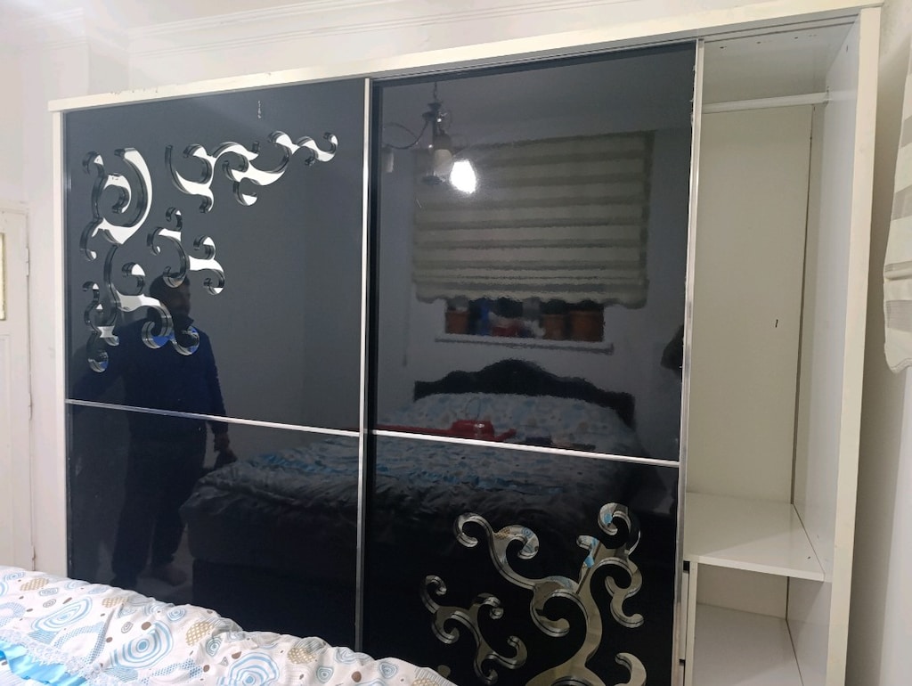 yatak odası takımı - 3