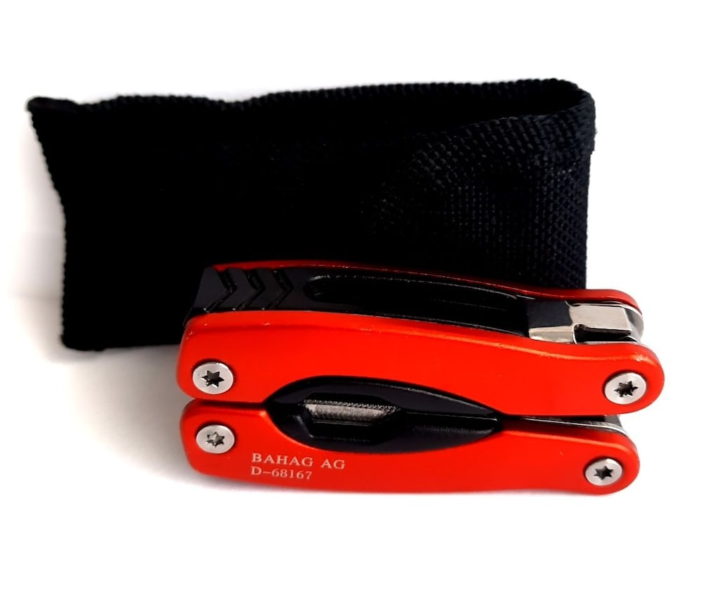 ÇOK FONKSİYONLU MULTİ TOOL PENSE REDONE - 2