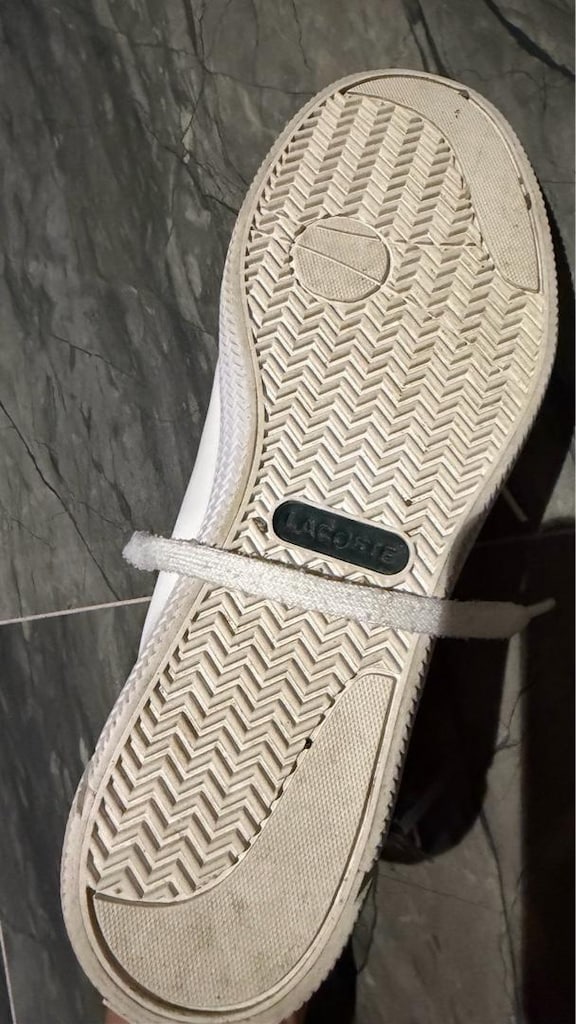Lacoste ayakkabı - 5