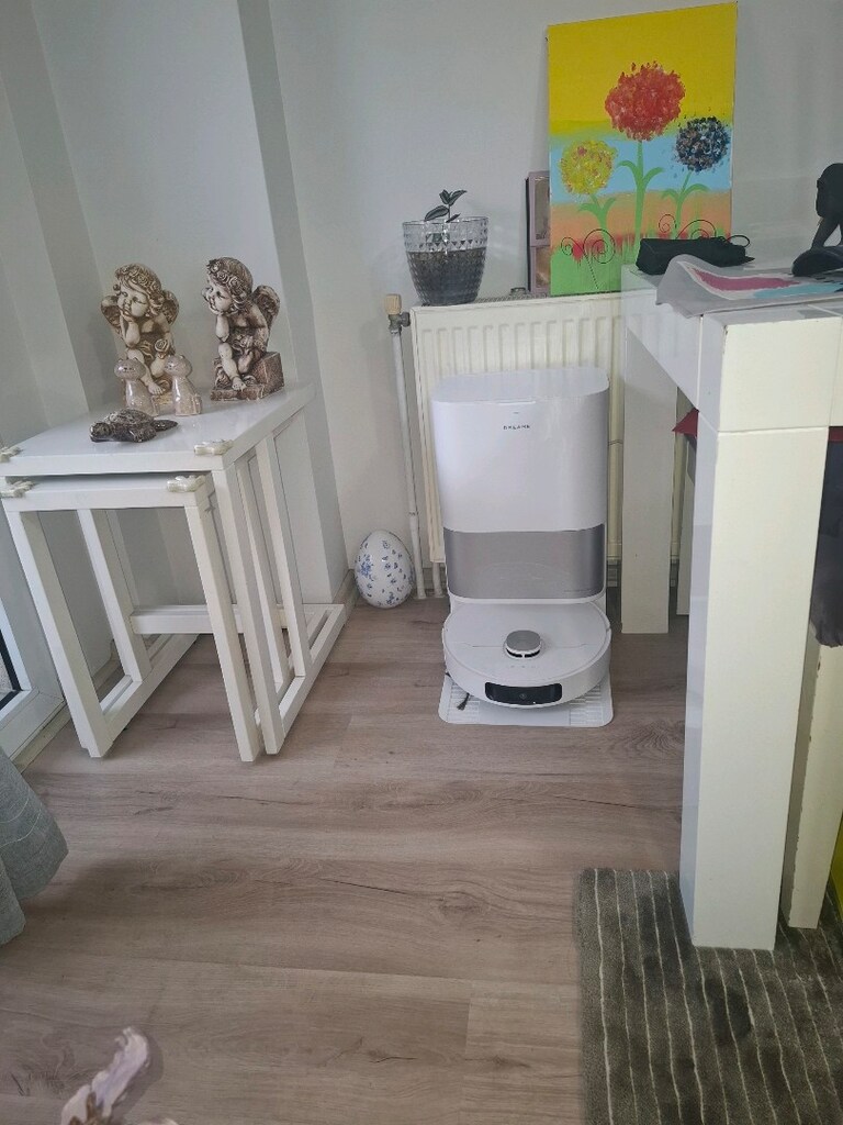 DreameL10 s Ultra gen 2 - 2