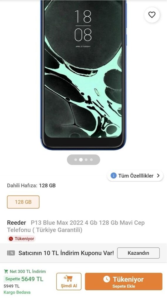 telefon reeder - 3