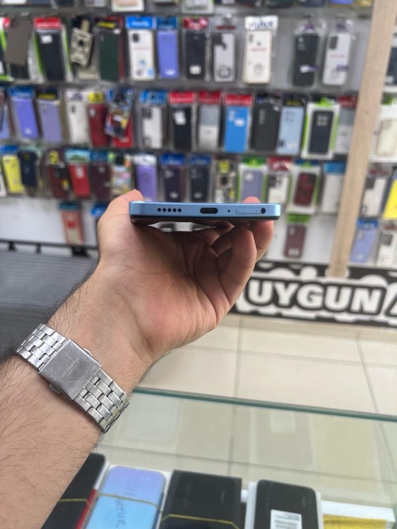 NOTE 12 PRO PLUS 5G 8/256 - 3