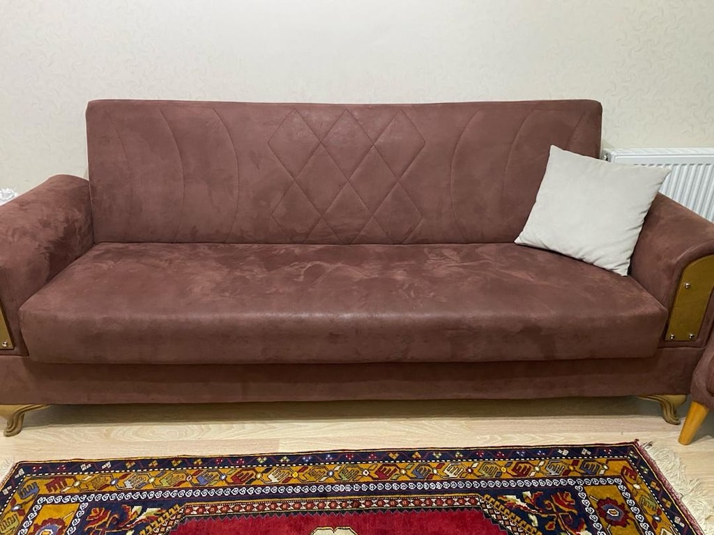 koltuk takımı - 3