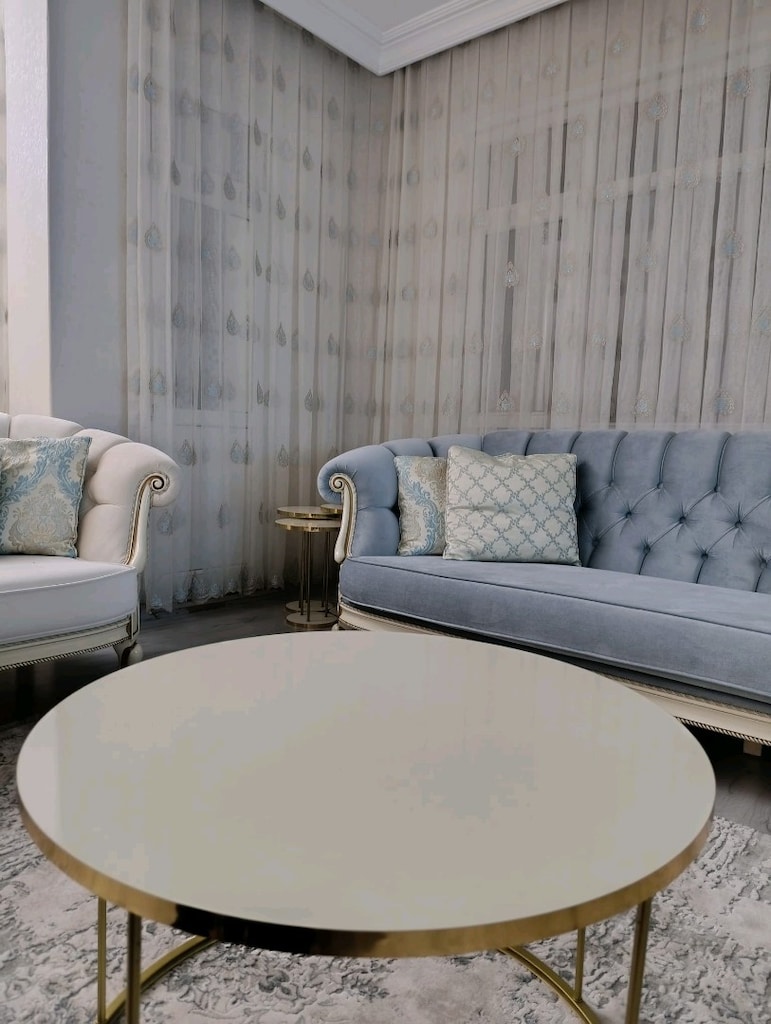 Salon ve yemek takimi - 10
