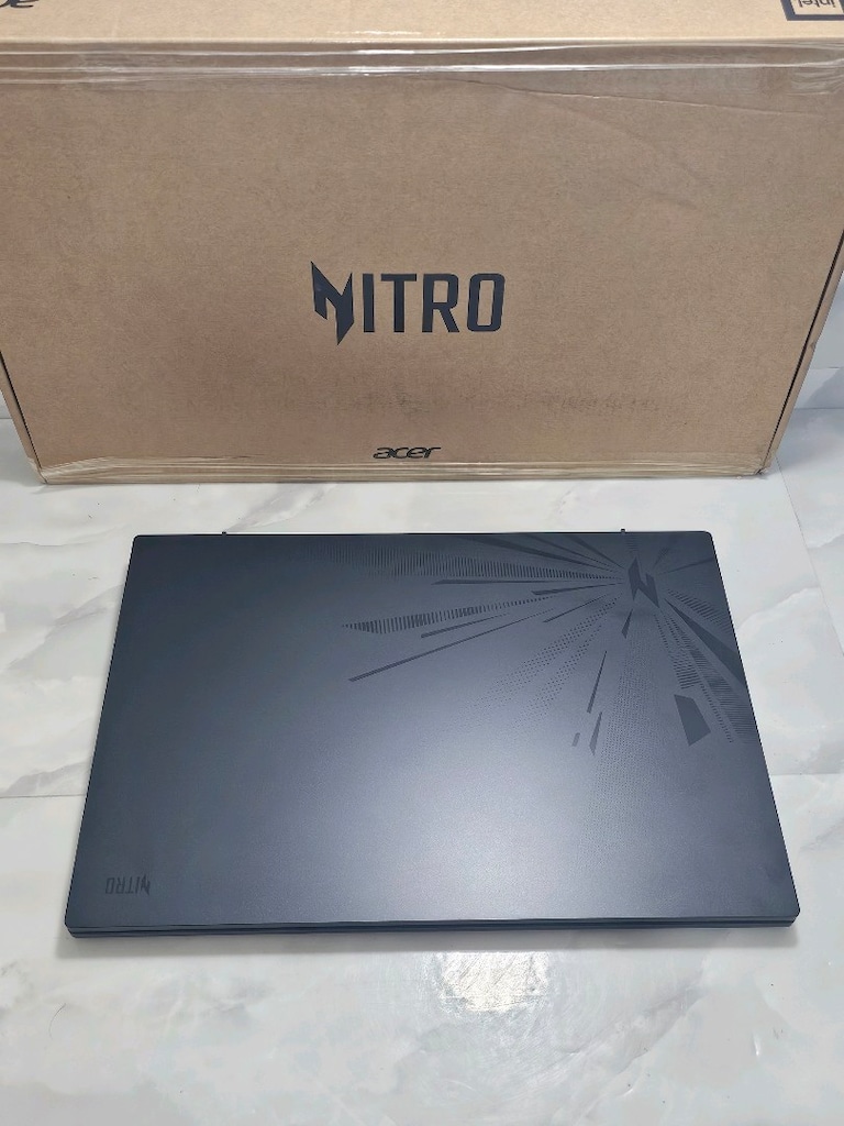 Acer i5 13420H RTX 3050 6GB 512GB SSD 16GB DDR5 Ram Garantili Gaming - 4