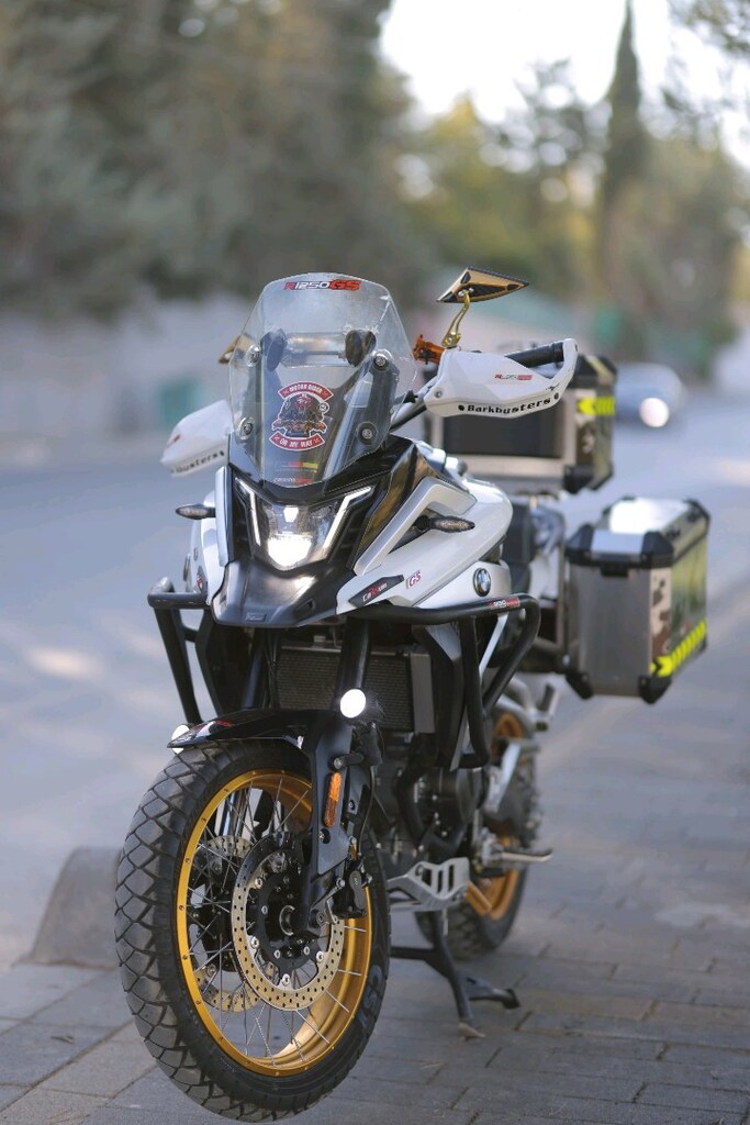 GS 525 extralı gaziantep te tek - 6