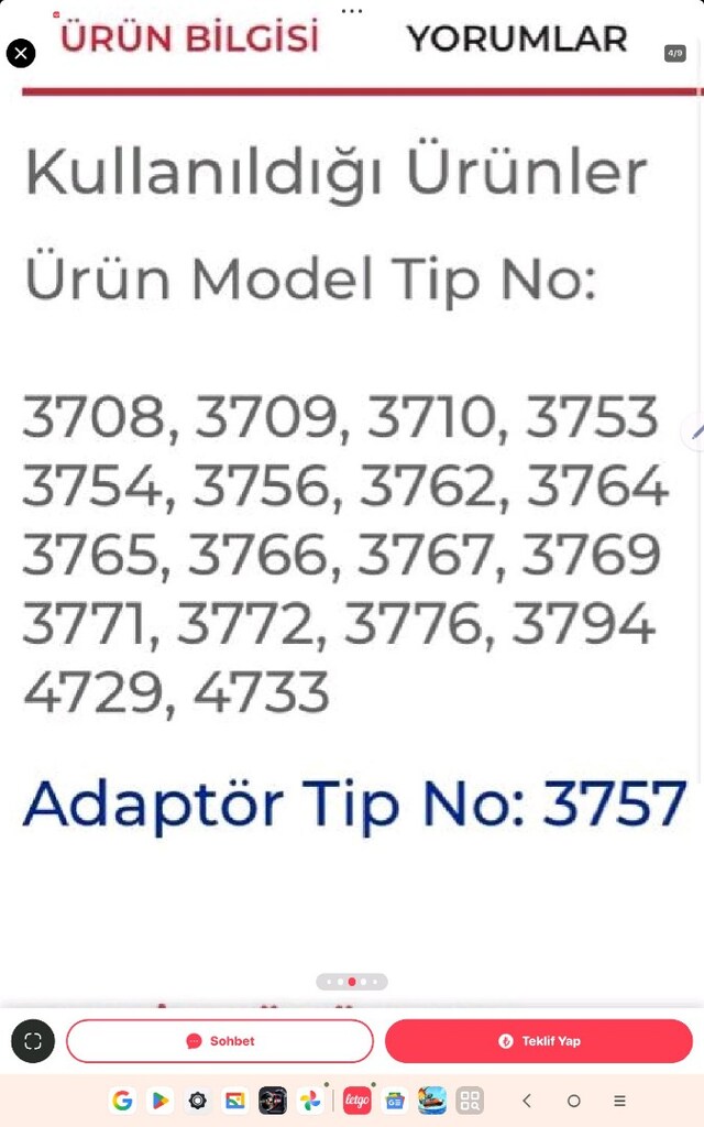 Braun Oral B diş fırçası şarj alet - 4