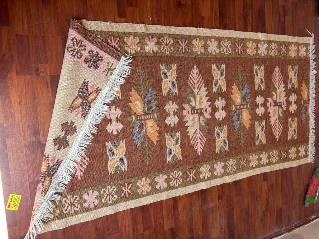 Kilim - 2