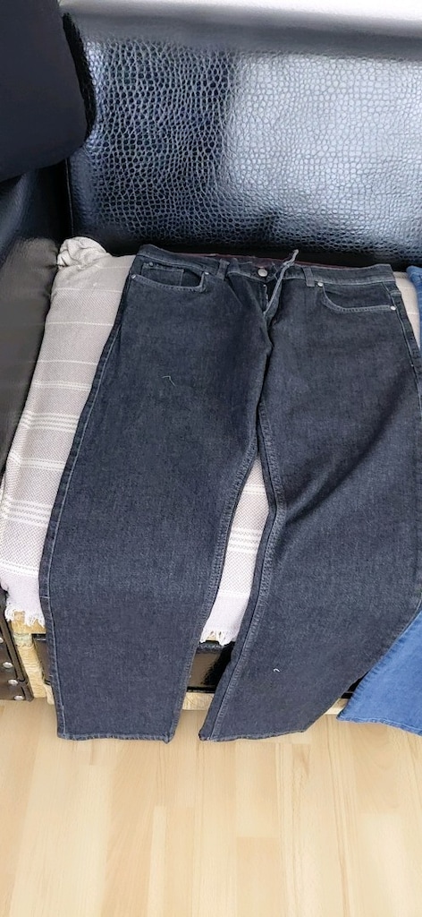 kotpantolon sıfır 36 beden fiyat tane 650 tl - 4
