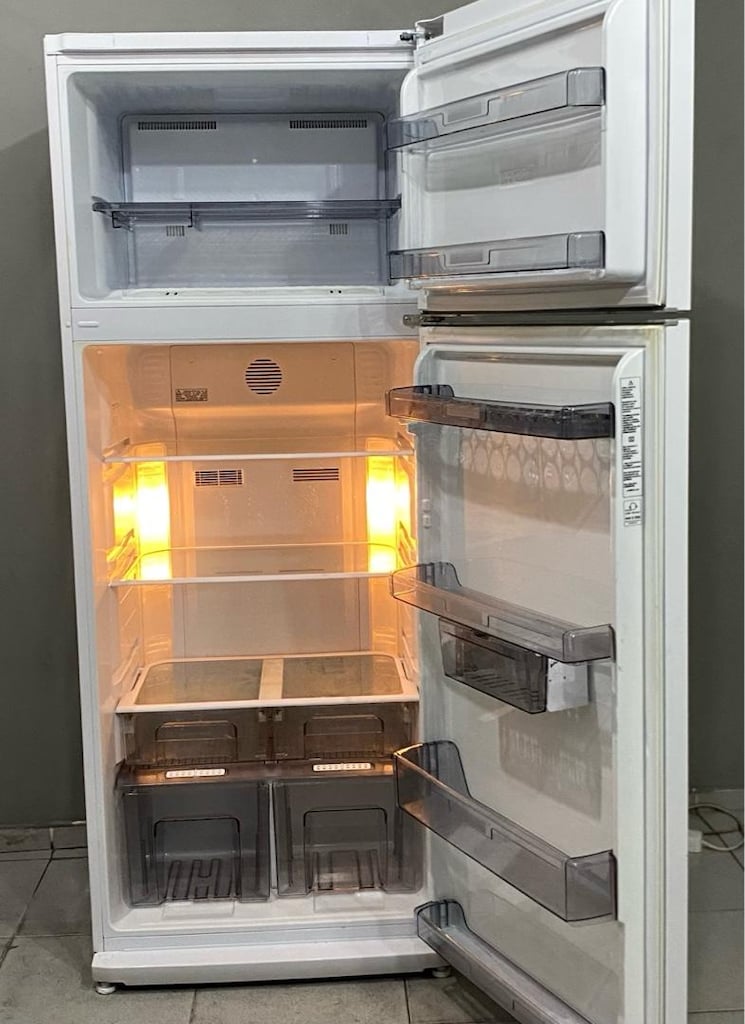Arçelik No Frost A+ 465 Litre Buzdolabı - 3