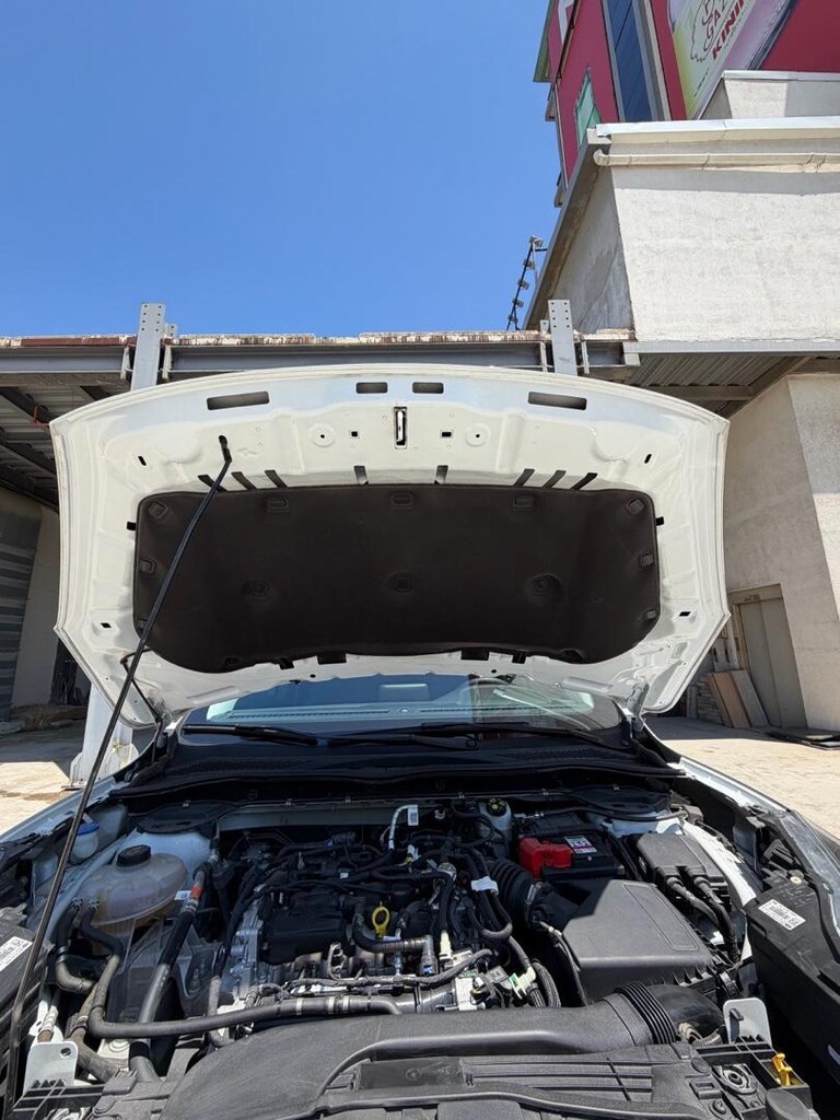 2023 Ford Kuga 1.5 Ecoboost Titanium 186hp 275nm - 7