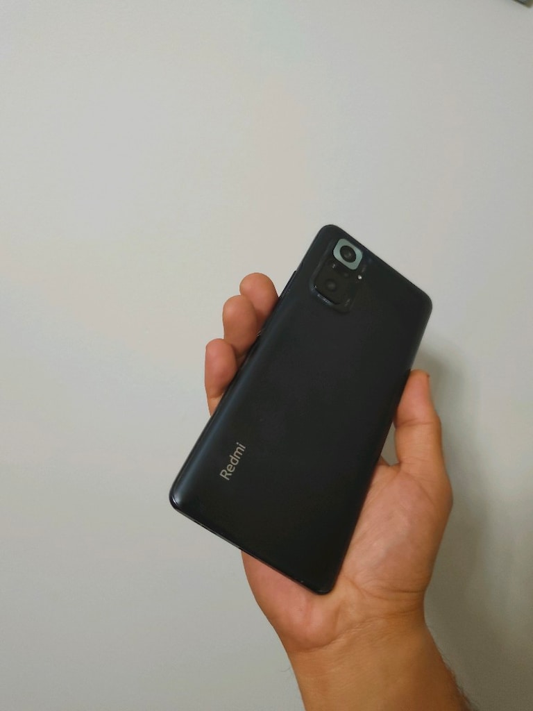 REDMİ NOTE 10 PRO 128 GB YURT DIŞI KAYITLI - 7