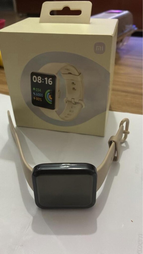 Xiaomi Redmi watch 2 lite - 6