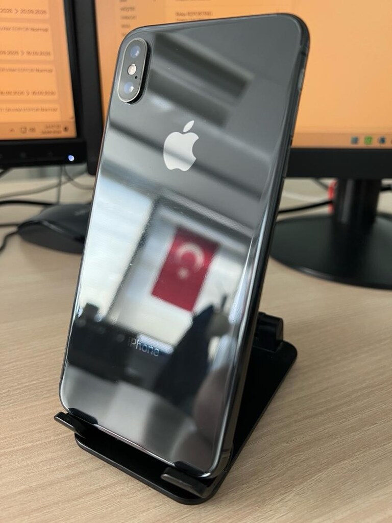 XS MAX - 4