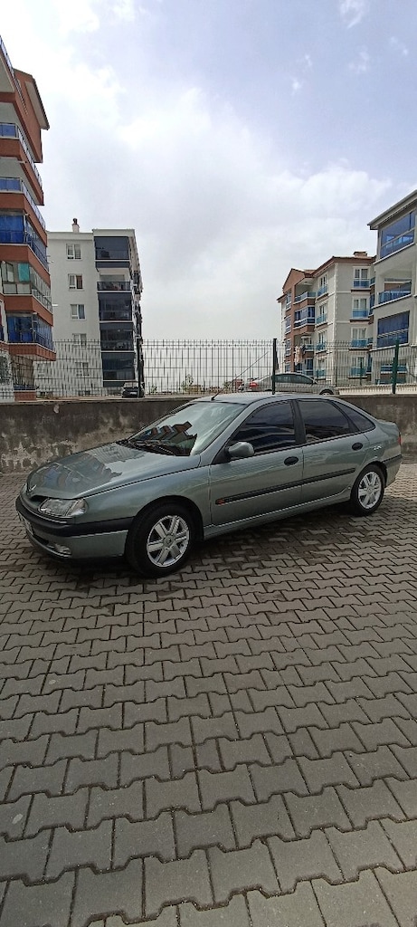 97 model laguna1 - 6
