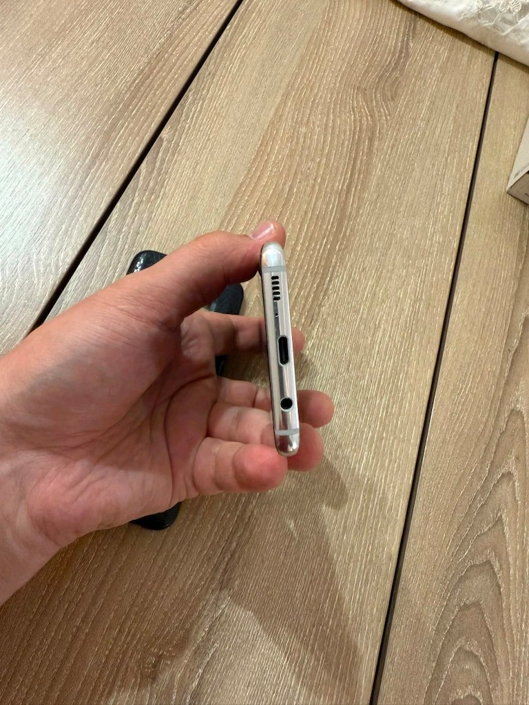 Samsung Galaxy S8 sıfır ayarındadır - 2