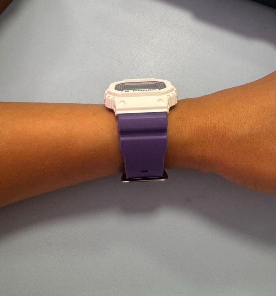 Casio G shock - 2