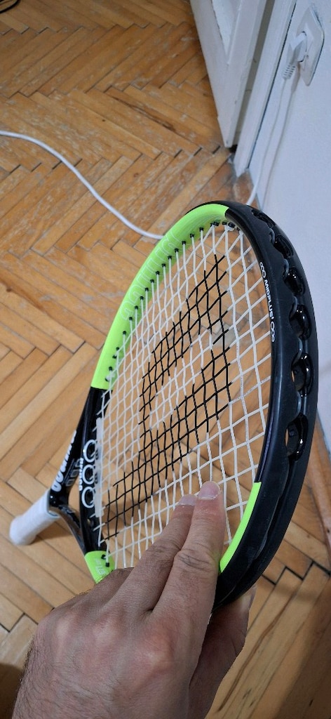Tenis raketi - 8
