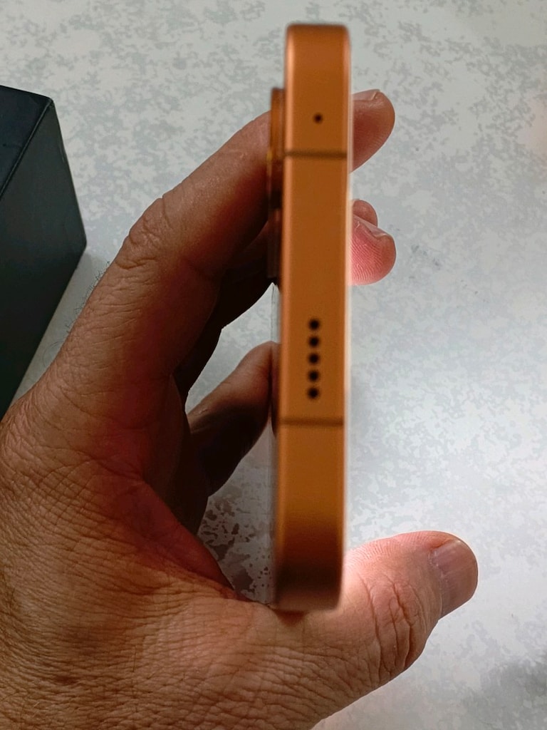 Poco X8 Promax - 3