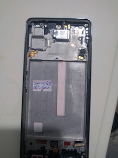 samsung A53 orjınal cıtalı ekran. - 3