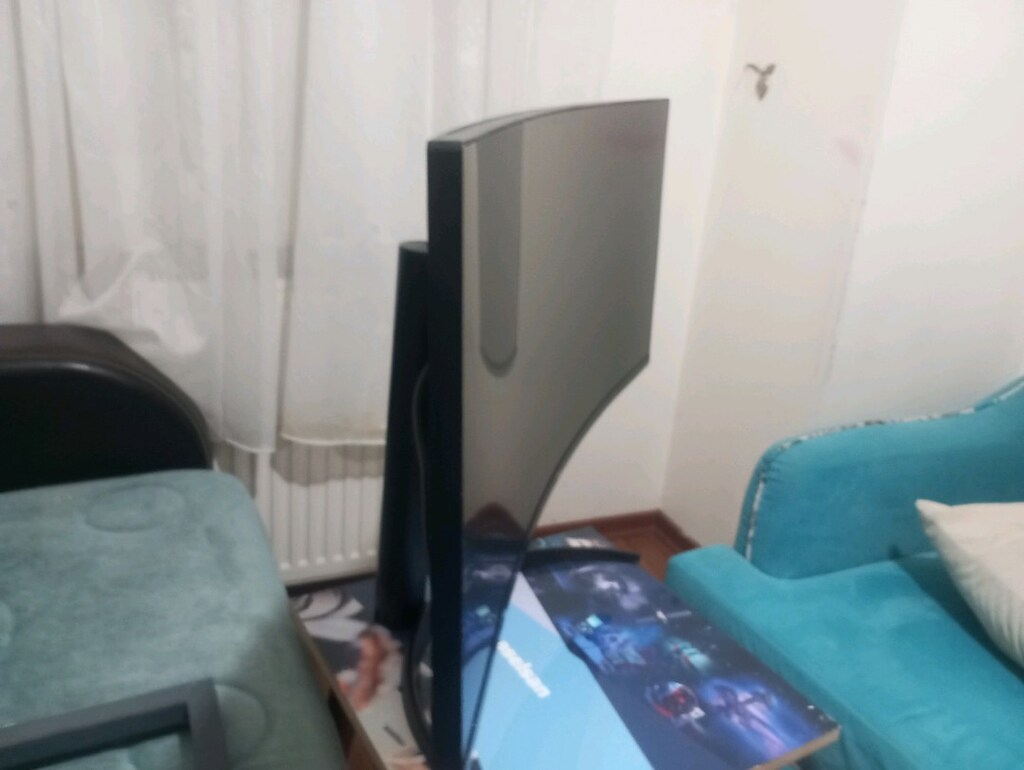 LG 34WP75CP-B monitör - 3