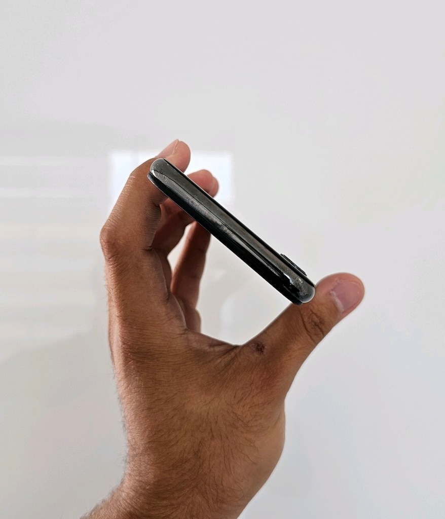 İPHONE X 64GB YURTİÇİ SORUNSUZ - 6