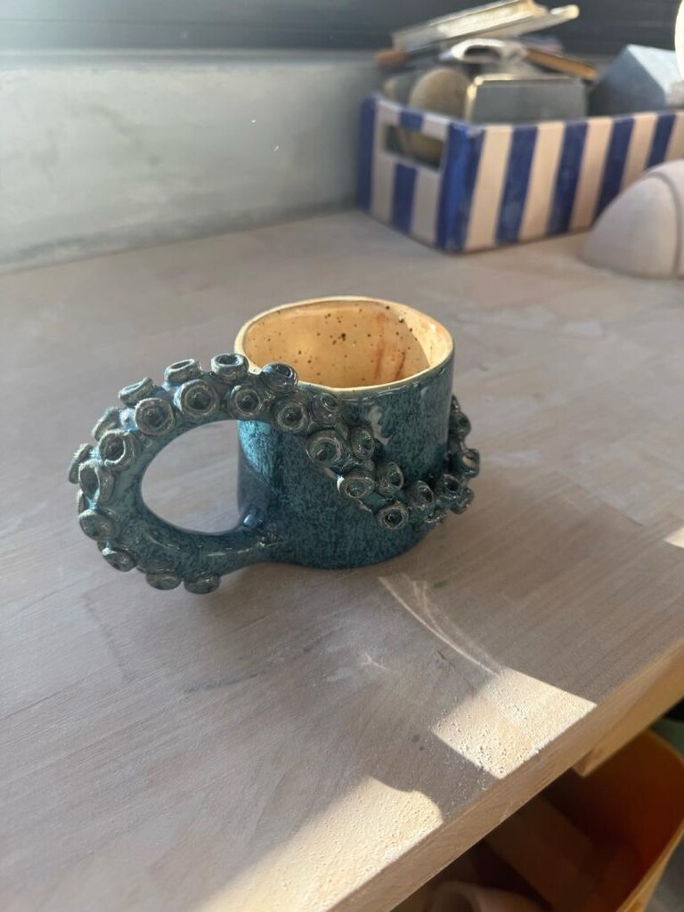 kahve bardağı - 2