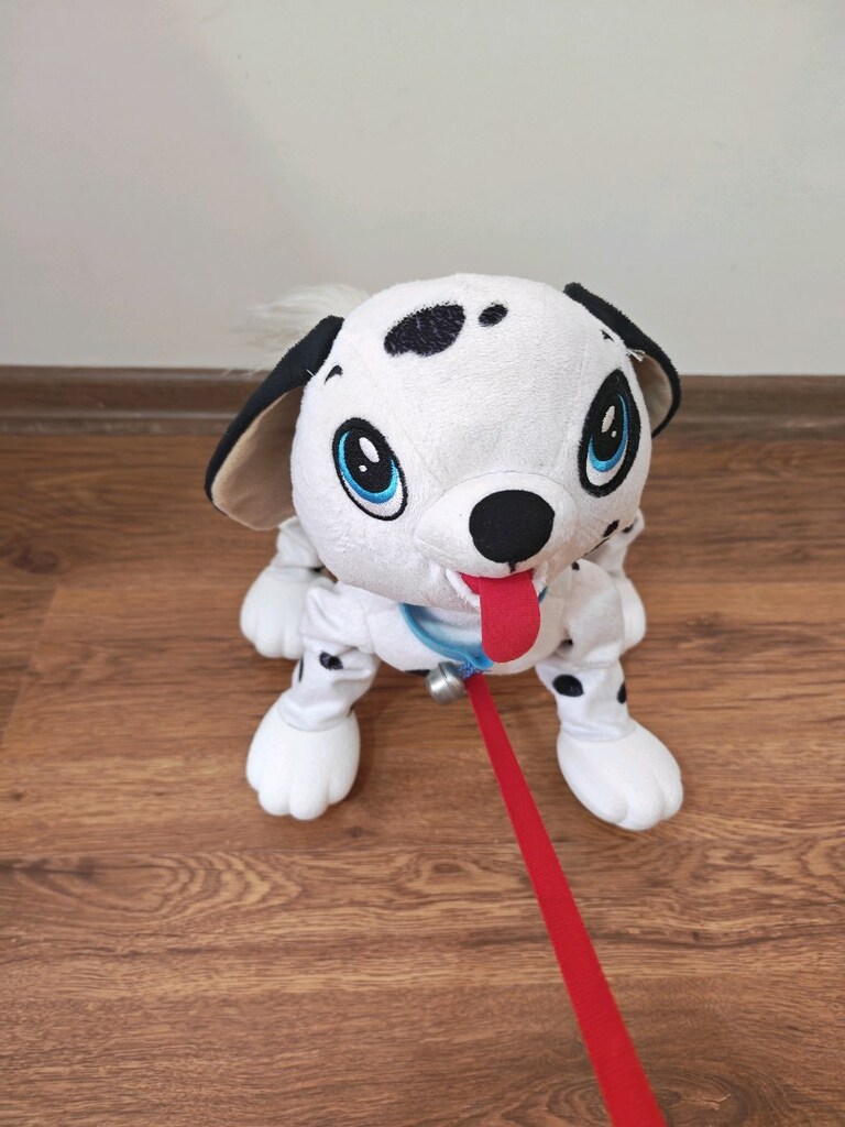 PEPPY PETS DALMACYALI - 4