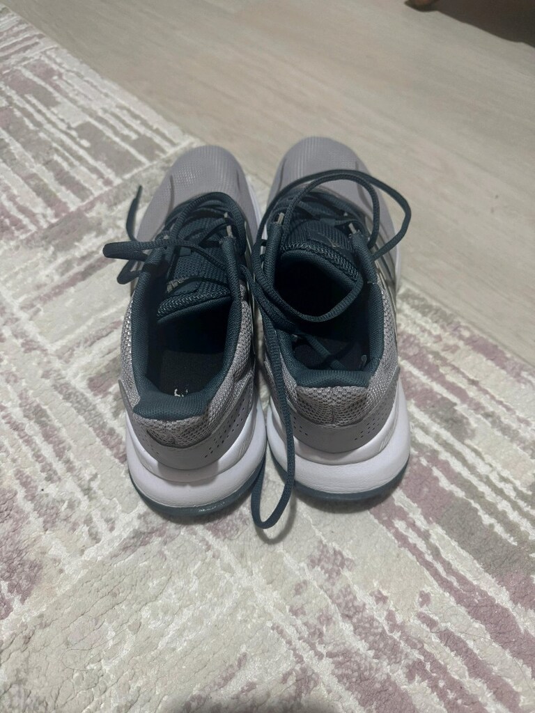 43.5 numara Adidas Spor Ayakkabısı - 3