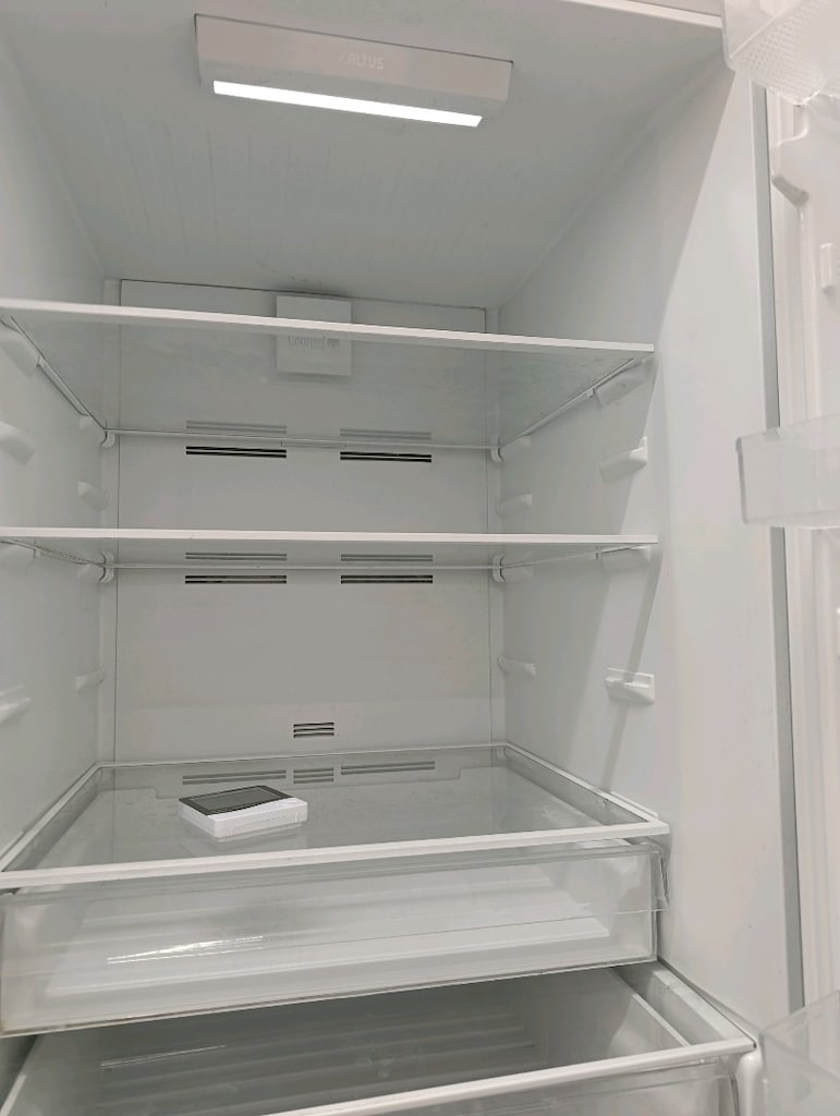 Arçelik Altus Alttan Donduruculu Buzdolabı + 505 lt - 5