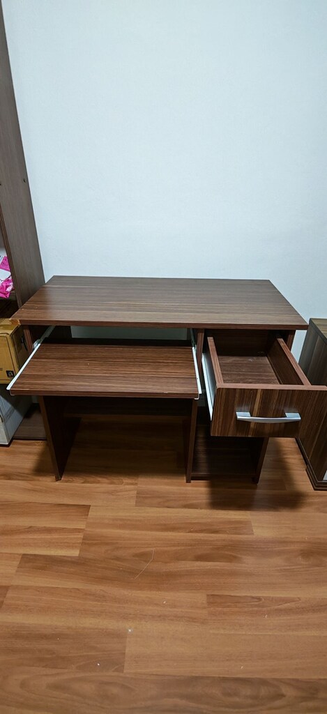 ÇEKMECELİ BİLGİSAYAR MASASI - 3