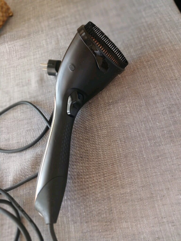 Philips Buharlı Ütü - 5
