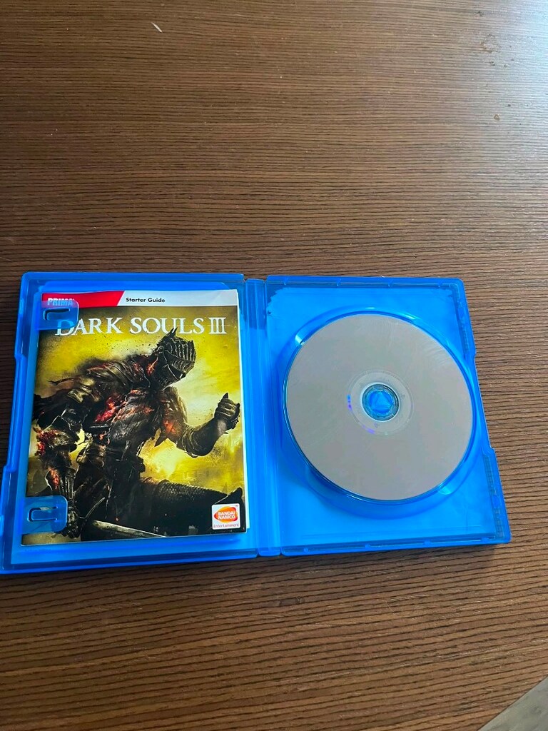 PS 4 oyunları ve 1 PC oyunu - 13