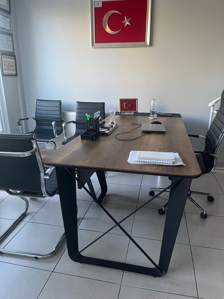 ofis mobilyası - 3